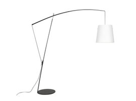 Carpyen Robin lampadaire Robin lampadaire