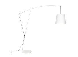 Carpyen Robin lampadaire Robin lampadaire