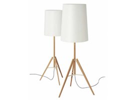 Carpyen Tripod lampadaire Tripod lampadaire