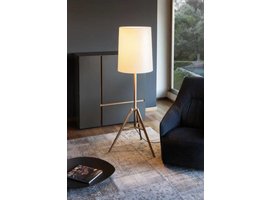 Carpyen Tripod lampadaire Tripod lampadaire