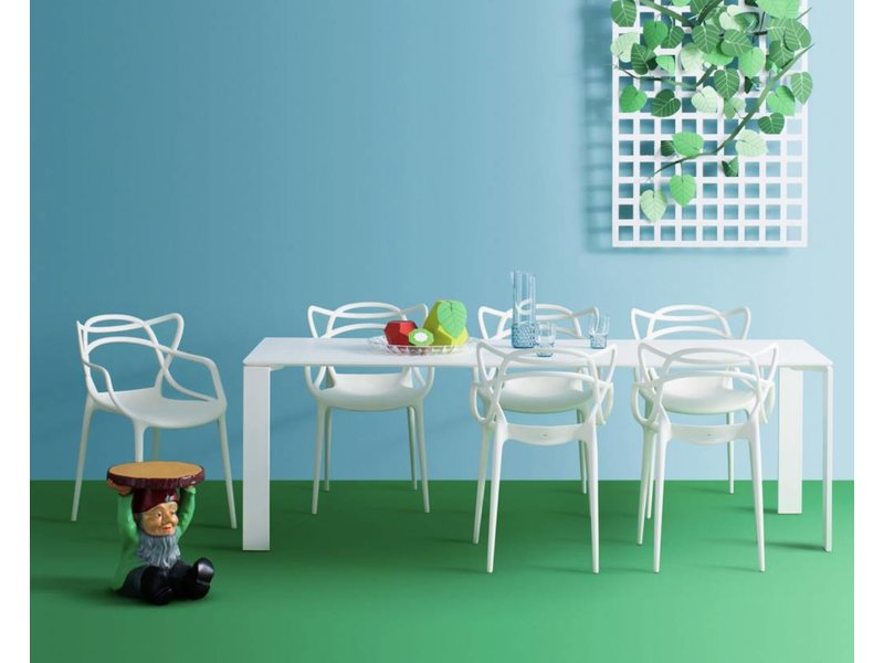 Kartell Four Outdoor tafel