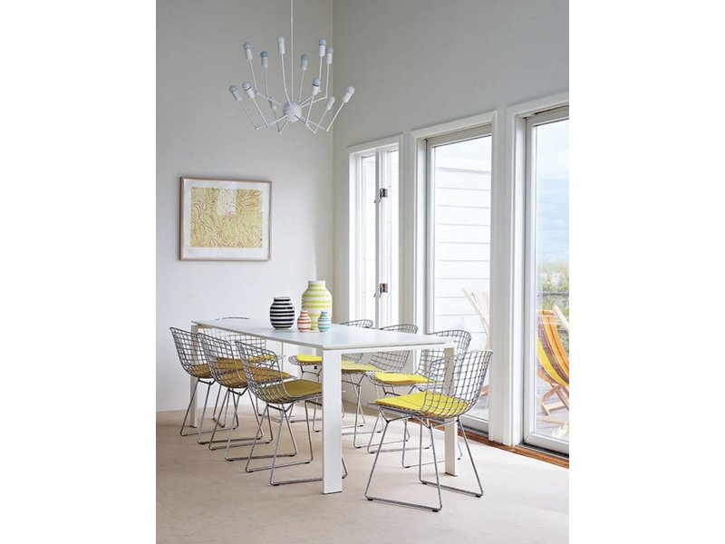 Kartell Four Outdoor table