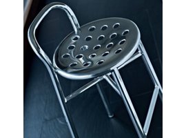 Magis Pipe stool barkruk Pipe stool barkruk