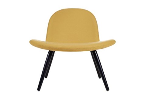 Orlando Wood chaise