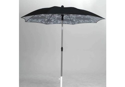 Cache-cache parasol