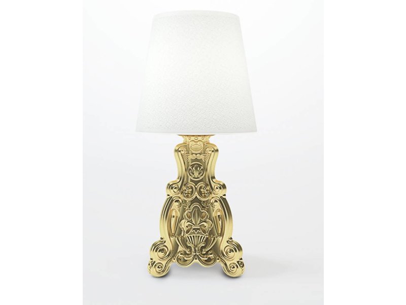 Lady of love lampe de table