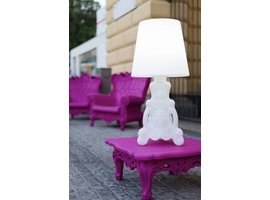 Lady of love lampe de table