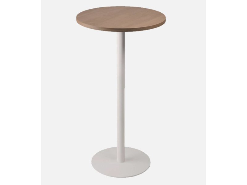 Scoop tables haute Ronde