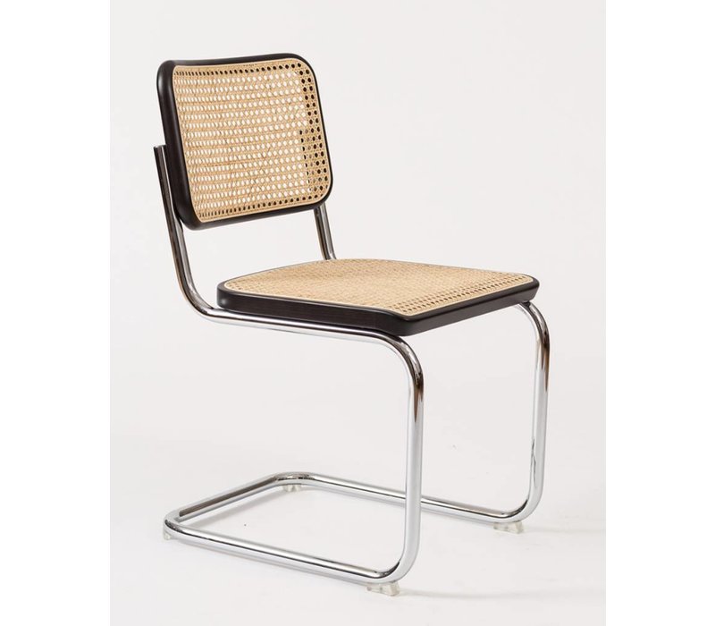 Thonet stoelen s32