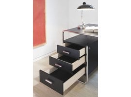 S285/5 gelakt bureau