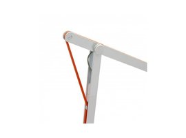 Rotaliana String F1 Staanlamp String F1 Staanlamp