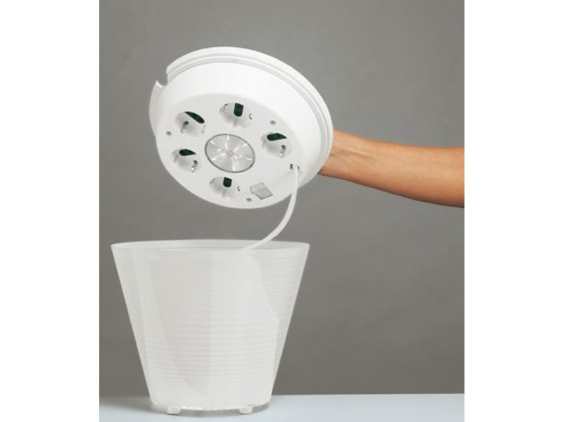 Multipot lampe