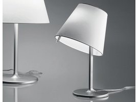 Melampo Notte, lampe de table