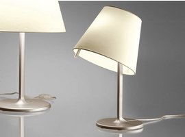 Melampo Notte, lampe de table