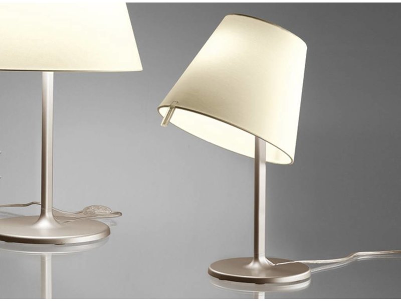 Melampo Notte, lampe de table