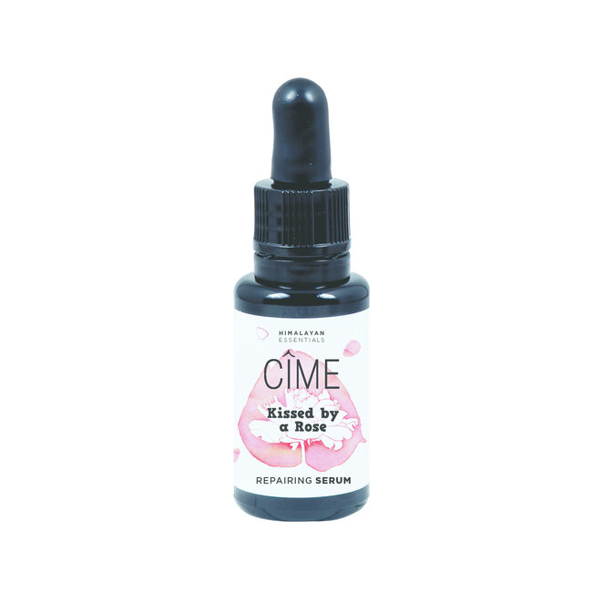 CÎME SKINCARE Kissed by a Rose | Herstellend Serum