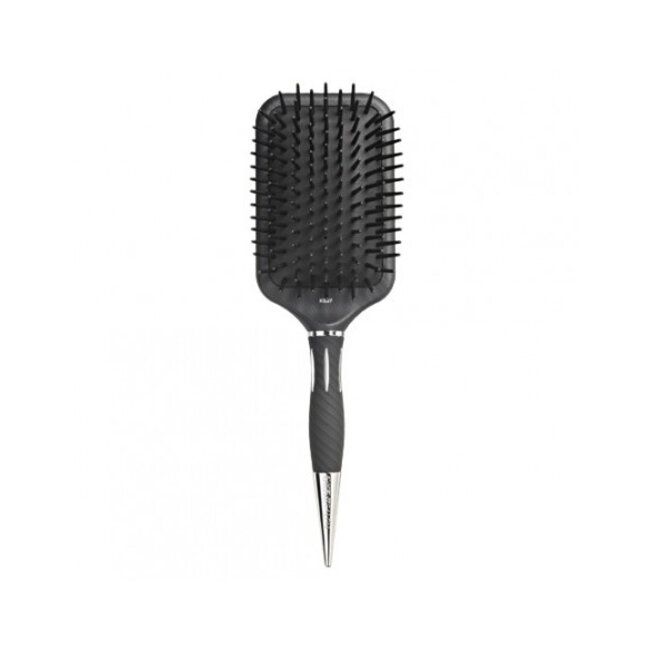 KENT & SONS Luxe Paddle Brush Breed KS07