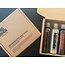 MAS NEWEN Regenerative Travel Gift Set