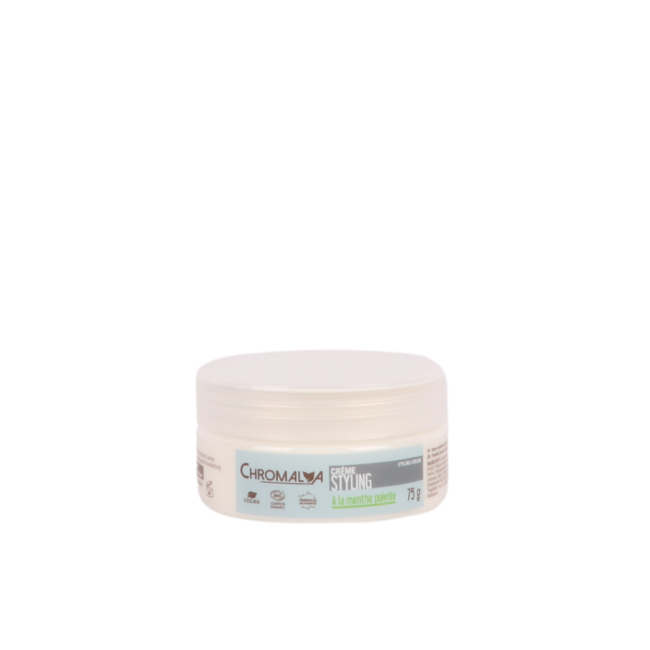 CHROMALYA Crème Styling 75ml