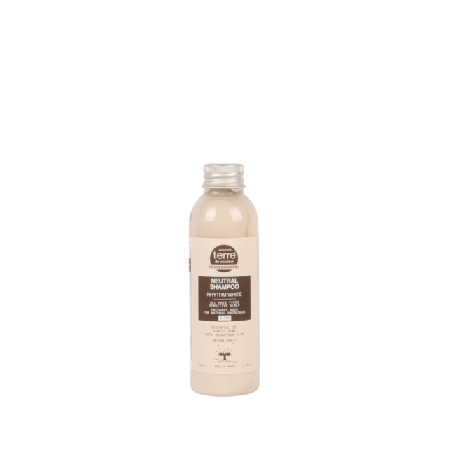TERRE DE COULEUR Shampoo - Rythme Wit