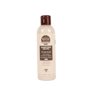 TERRE DE COULEUR Shampoo - Ryhtme Wit