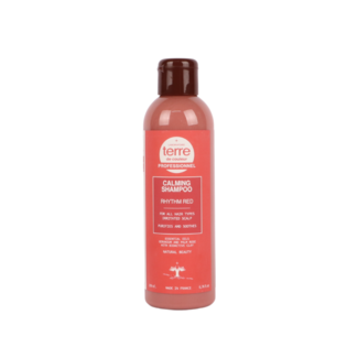 TERRE DE COULEUR Shampoo - Rythme Rood