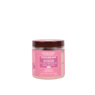 TERRE DE COULEUR Mask Revitalising