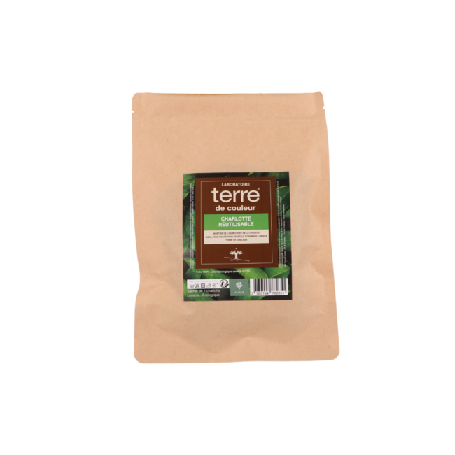 TERRE DE COULEUR Wasbare muts