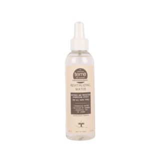 TERRE DE COULEUR Revitalizing water - The Water of Life