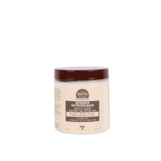 TERRE DE COULEUR Baume Nutrition Intens 250ml