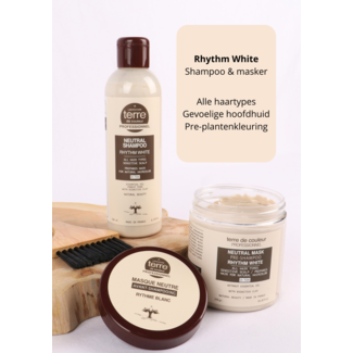 TERRE DE COULEUR Ritual White / Essential