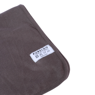 PURELOU Bio katoenen handdoek