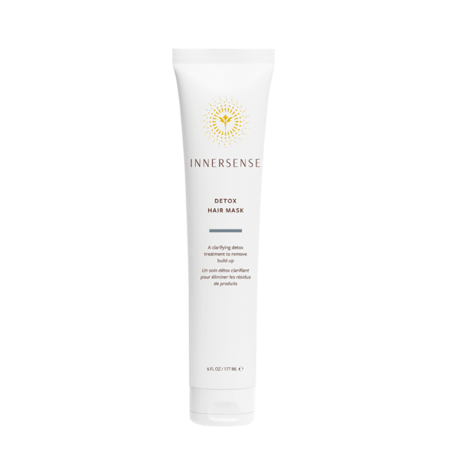INNERSENSE Detox hair mask