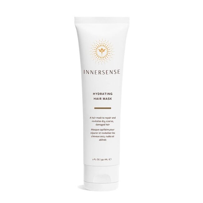 INNERSENSE Hydrating Hair Mask