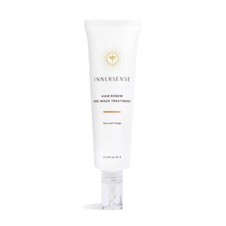 INNERSENSE Hair Renew Pre Wash Treatment 2oz