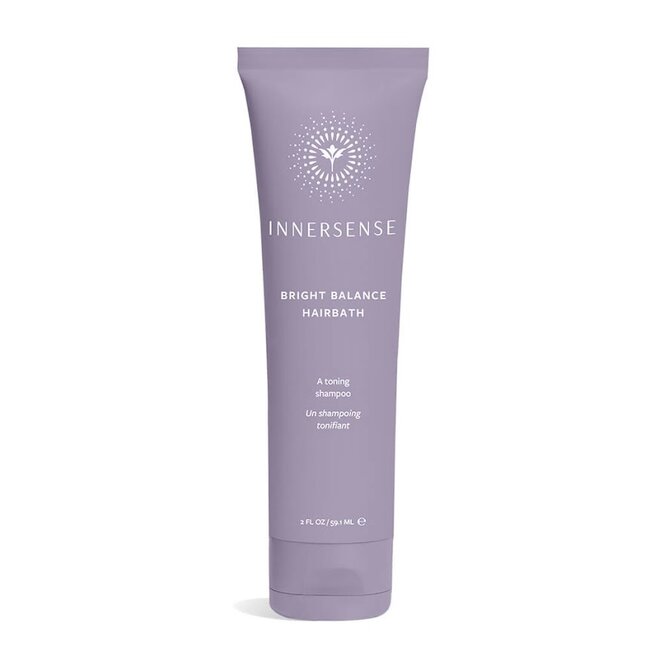 INNERSENSE Bright Balance Hairbath