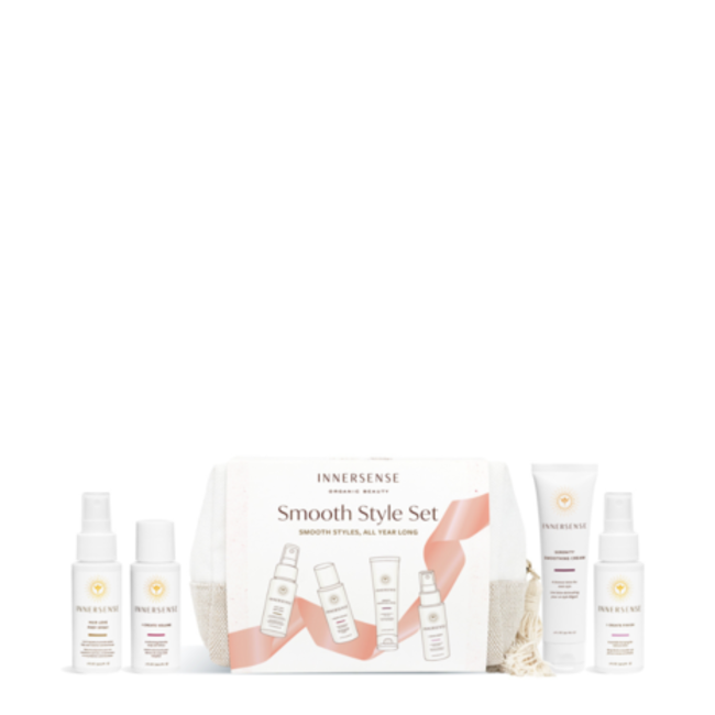 INNERSENSE Smooth Style Set