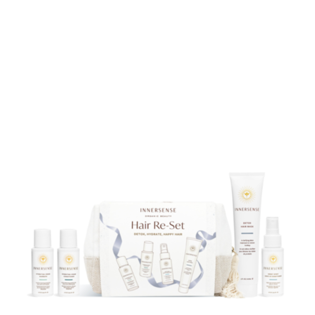 INNERSENSE Hair Re-Set