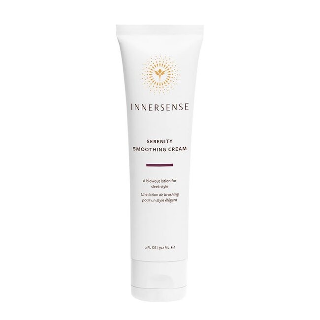 INNERSENSE Serenity Smoothing Cream