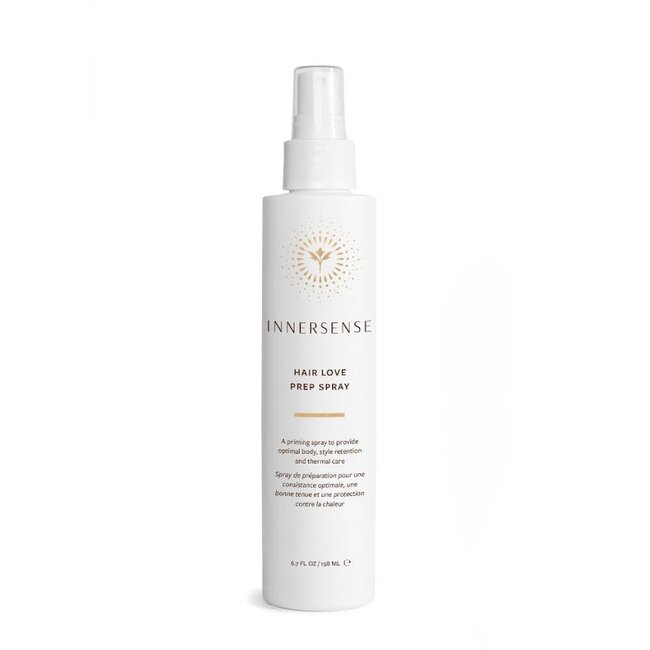 INNERSENSE Hair Love Prep Spray