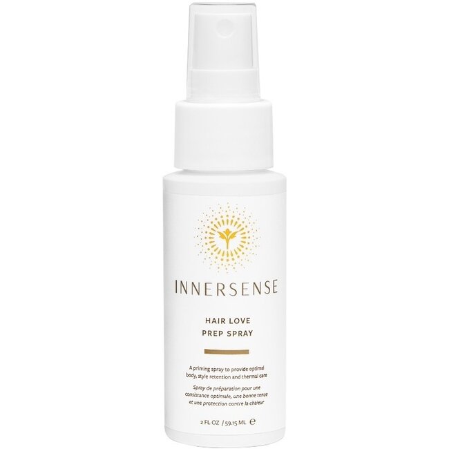 INNERSENSE Hair Love Prep Spray