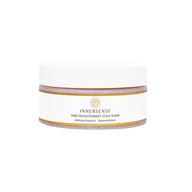 INNERSENSE True Enlightenment Scalp Scrub