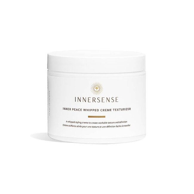 INNERSENSE Inner Peace Whipped Crème Texturizer