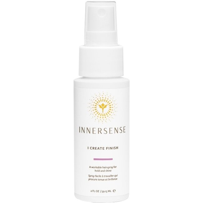 INNERSENSE I Create Finish