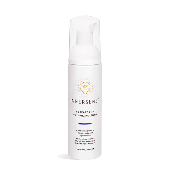 INNERSENSE I Create Lift Volumizing Foam