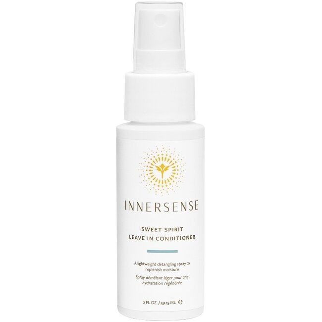 INNERSENSE Sweet Spirit Leave-in conditioner