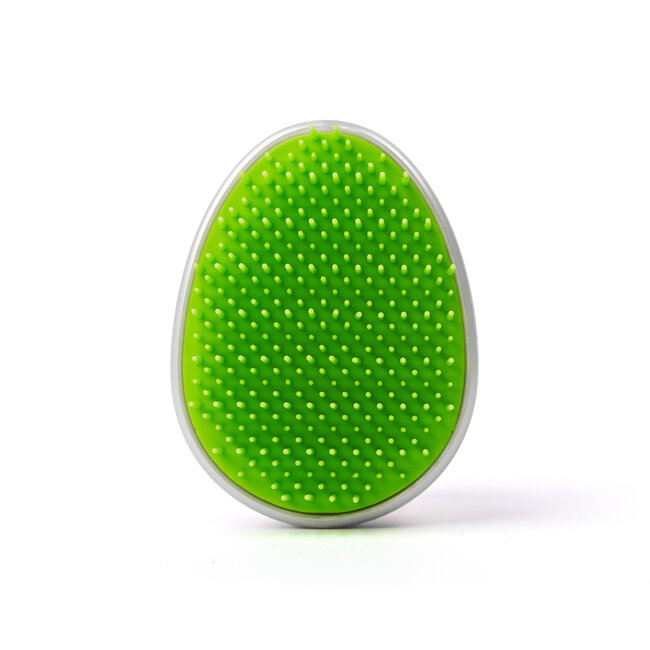 VEGANBOOST Egg Brush Argan Oil