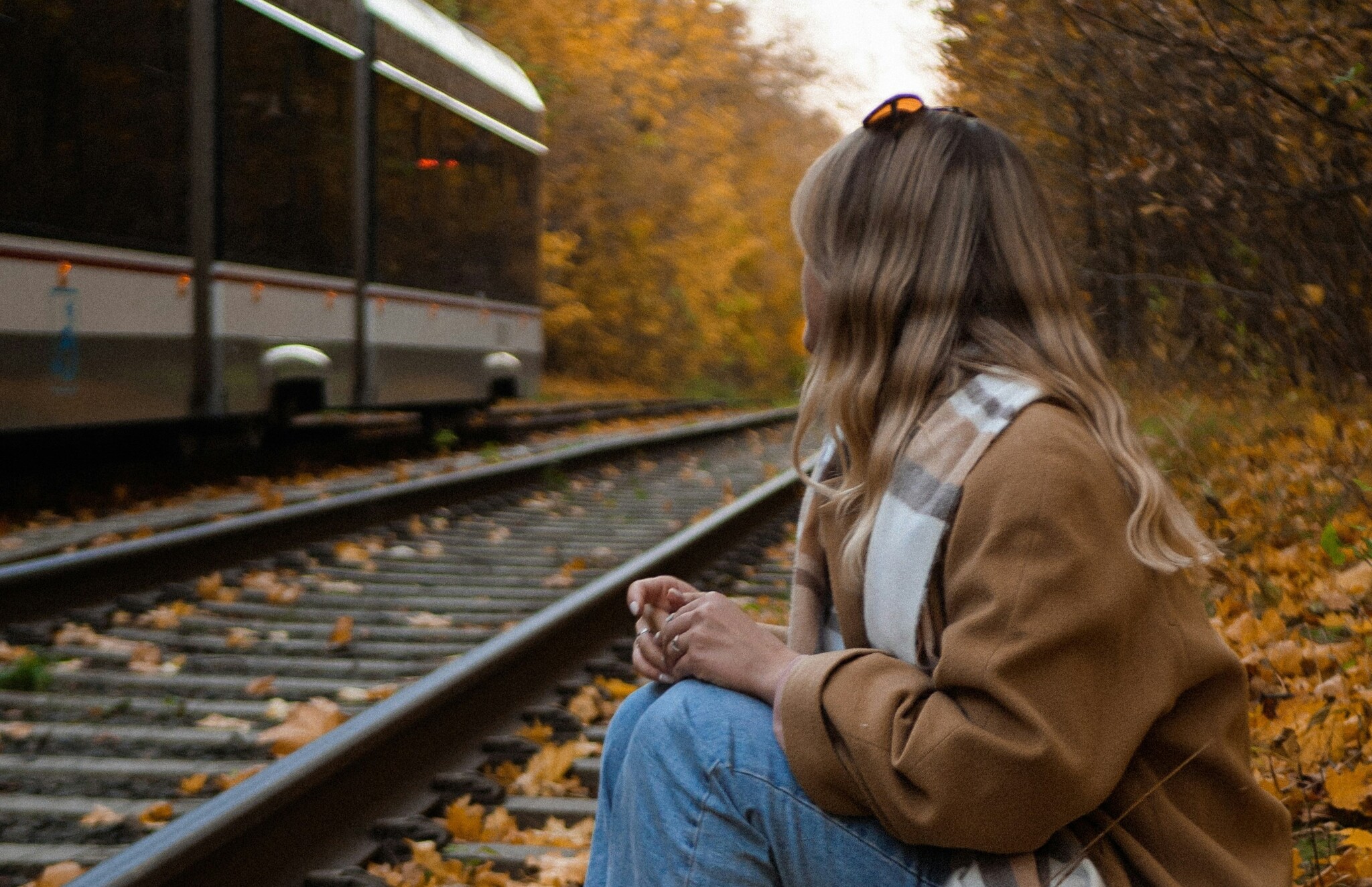 Tips voor gezond haar in de herfst
