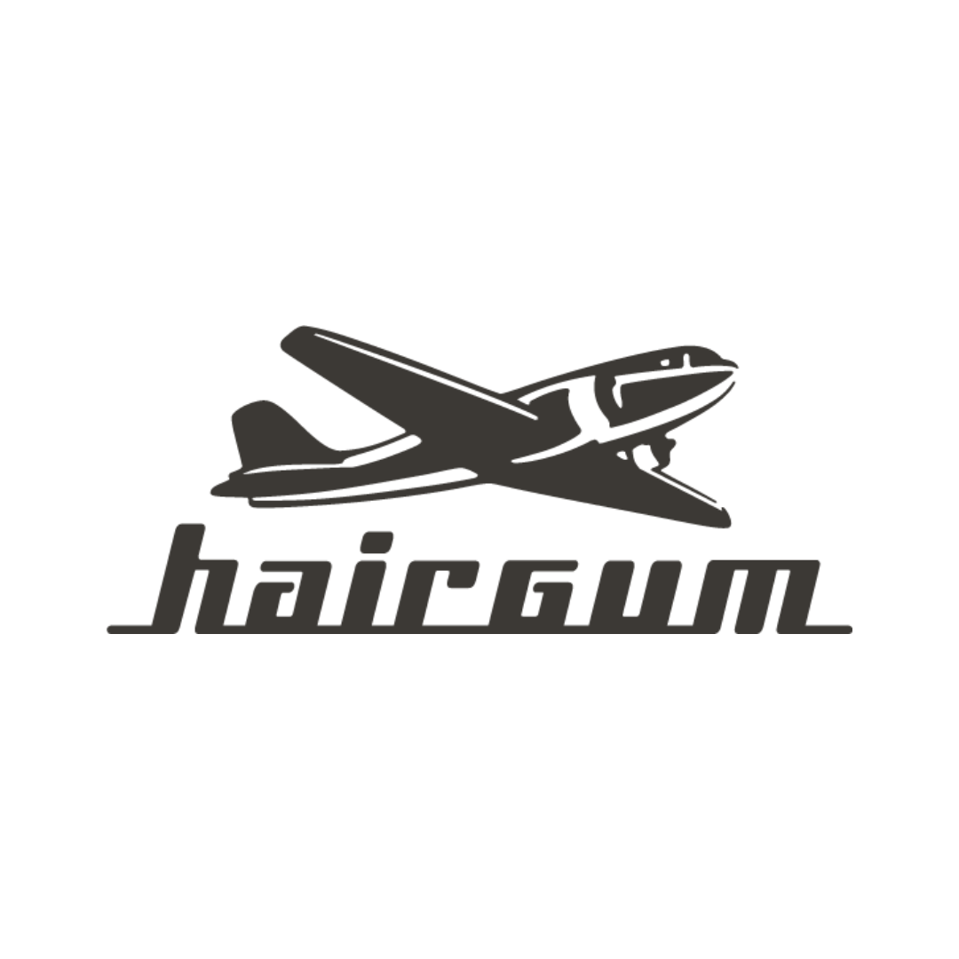 HAIRGUM