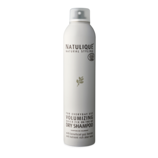 NATULIQUE Volumizing dry shampoo